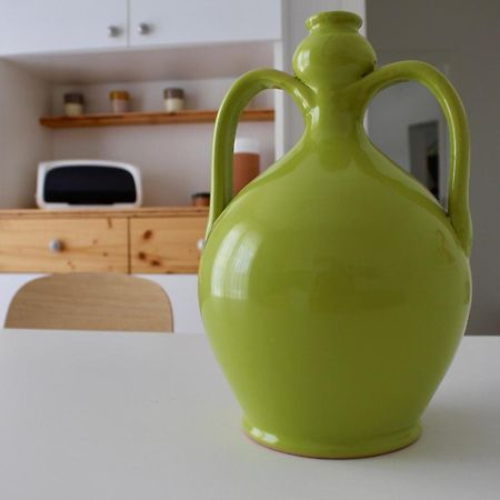 Dani'S Residence 수페르사노 외부 사진